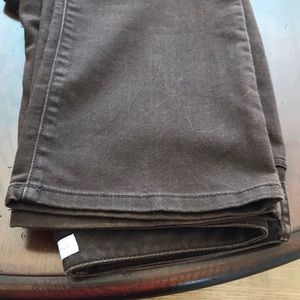 Chico’s platinum denim